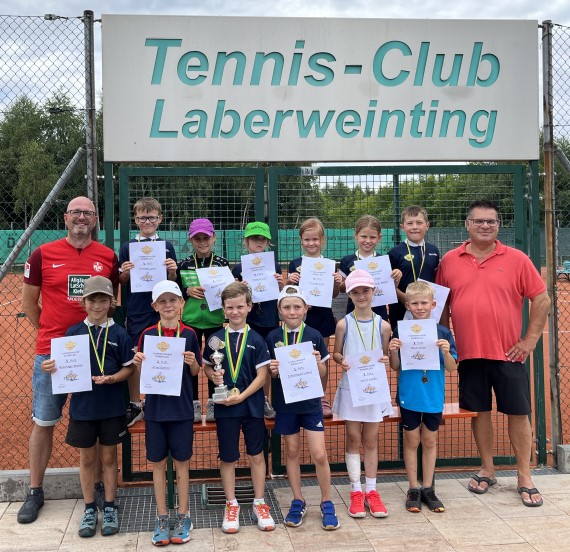 Vereinsmeisterschaft Kleinfeld