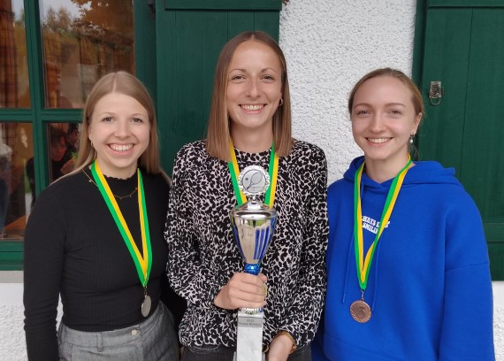 Fotos Einzelvereinsmeisterschaft Finaltag