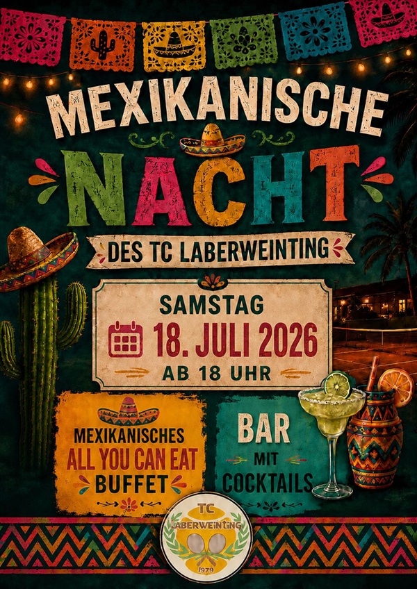 Mexikanische Nacht